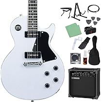 Amazon | GrassRoots G-LS-57 BLD エレキギター初心者14点セット